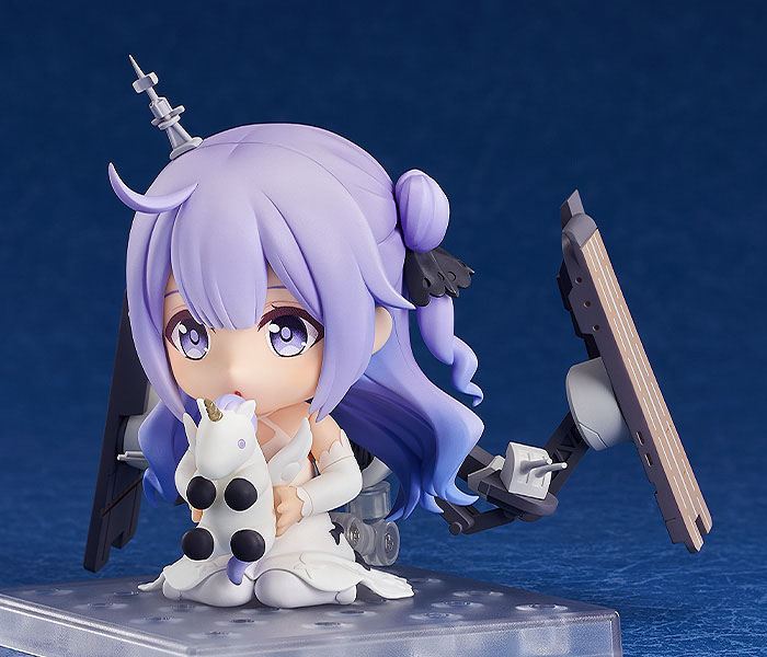 Azur Lane Nendoroid Action Figure Unicorn DX 10 cm