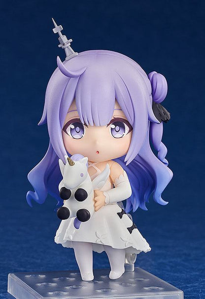 Azur Lane Nendoroid Action Figure Unicorn DX 10 cm