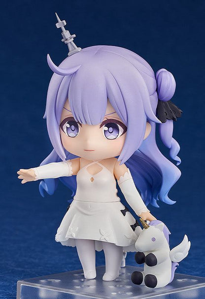 Azur Lane Nendoroid Action Figure Unicorn DX 10 cm