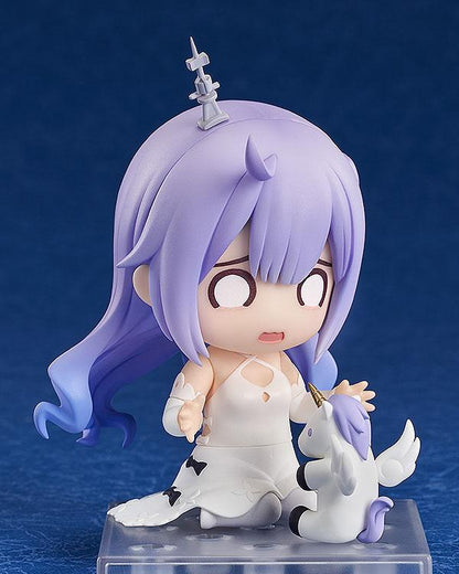 Azur Lane Nendoroid Aksiyon Figürü Unicorn DX 10 cm