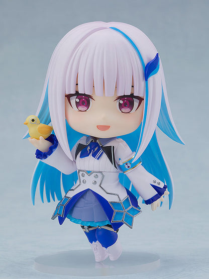 Nijisanji Nendoroid Action Figure Lize Helesta 10 cm