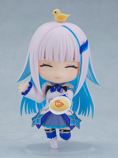 Nijisanji Nendoroid Action Figure Lize Helesta 10 cm