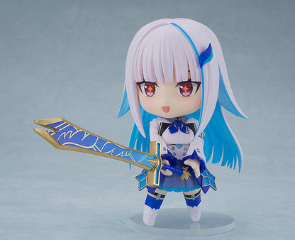 Nijisanji Nendoroid Action Figure Lize Helesta 10 cm