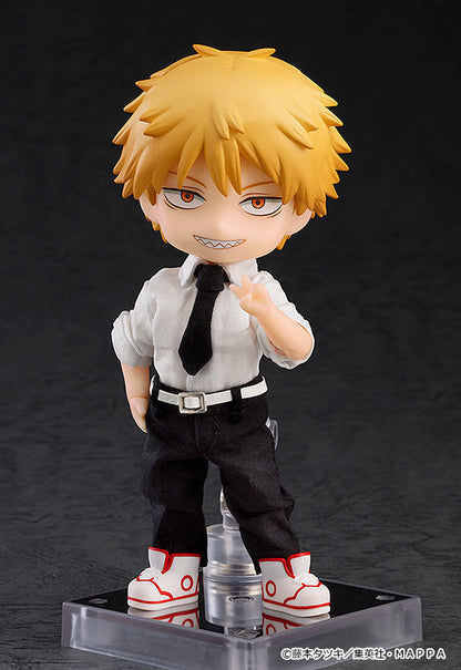 Chainsaw Man Nendoroid Doll Action Figure Denji 14 cm