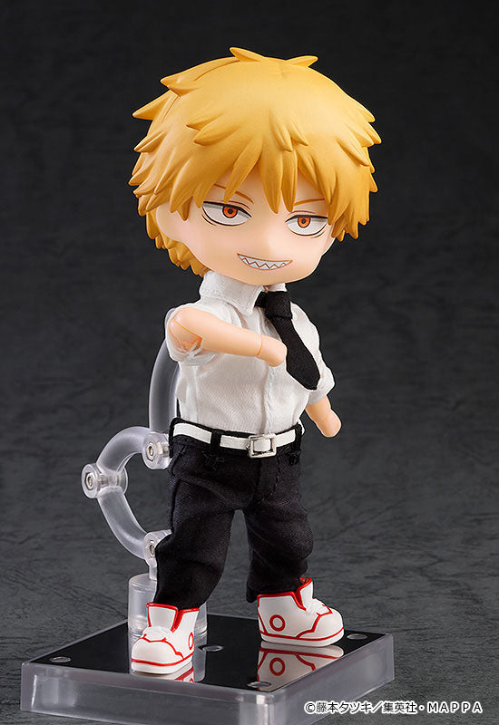 Chainsaw Man Nendoroid Doll Action Figure Denji 14 cm