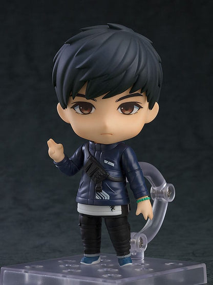 Ghostwire: Tokyo Nendoroid Action Figur Akito Izuki 10 cm