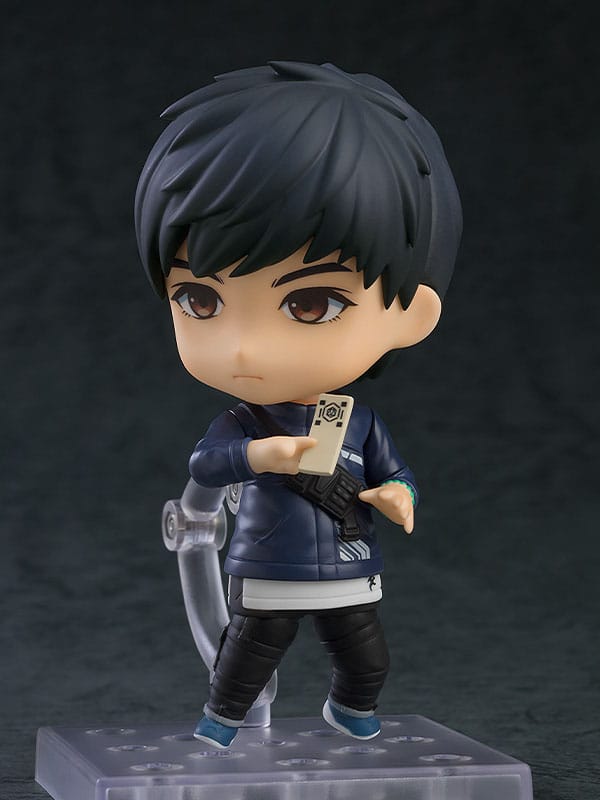 Ghostwire: Tokyo Nendoroid Action Figur Akito Izuki 10 cm