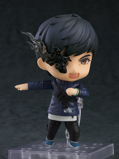 Ghostwire: Tokyo Nendoroid Action Figur Akito Izuki 10 cm