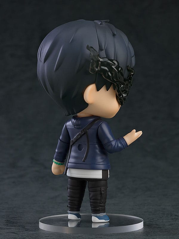 Ghostwire: Tokyo Nendoroid Action Figur Akito Izuki 10 cm