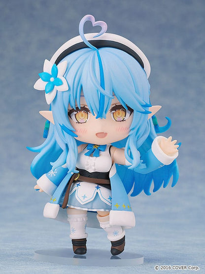 Hololive Production Nendoroid Actiefiguur Yukihana Lamy 10 cm