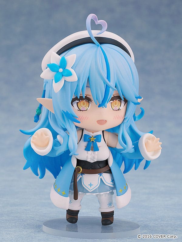 Hololive Production Nendoroid Actiefiguur Yukihana Lamy 10 cm