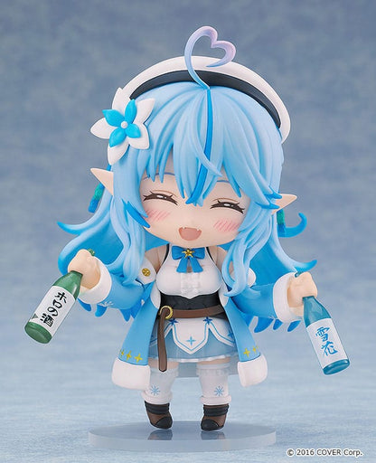 Hololive Production Nendoroid Actiefiguur Yukihana Lamy 10 cm