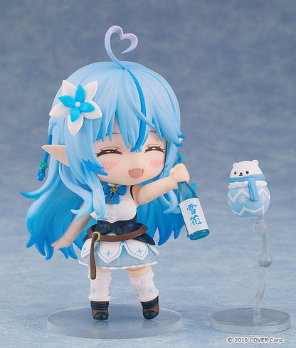 Hololive Production Nendoroid Actiefiguur Yukihana Lamy 10 cm