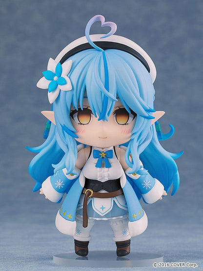 Hololive Production Nendoroid Actiefiguur Yukihana Lamy 10 cm