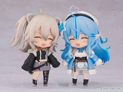 Hololive Production Nendoroid Actiefiguur Yukihana Lamy 10 cm