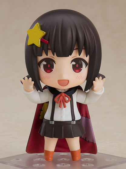 Kono Subarashii Sekai ni shukufuku wo! Nendoroid Action figürü Komeekko 9 cm