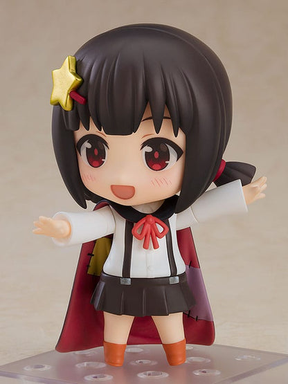 Kono Subarashii Sekai ni shukufuku wo! Nendoroid Action figürü Komeekko 9 cm