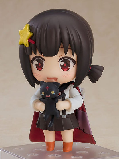 Kono Subarashii Sekai ni shukufuku wo! Nendoroid Action figürü Komeekko 9 cm