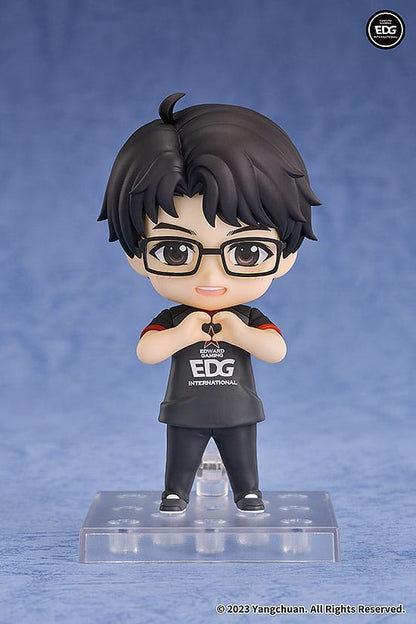 Edward Gaming Nendoroid Action Figure Light Meiko 10 cm