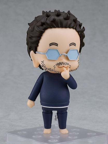 Utilstrekkelig retning Nendoroid Handling Figur Kantoku-kun 10 cm