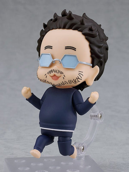 Utilstrekkelig retning Nendoroid Handling Figur Kantoku-kun 10 cm