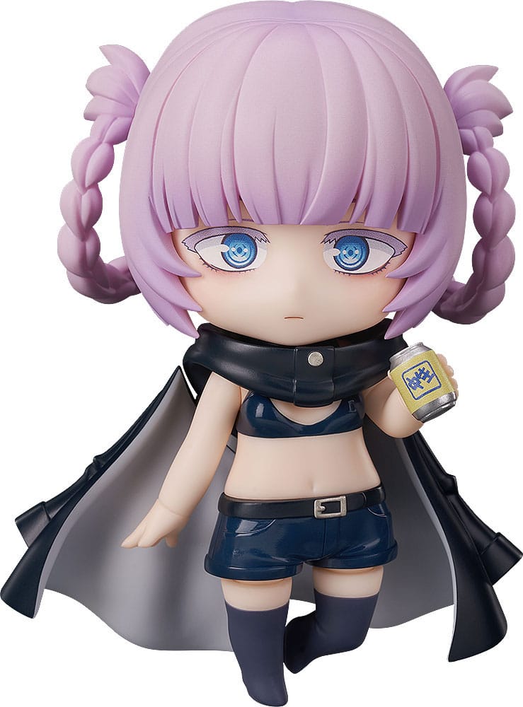 Call of the Night Nendoroid Action Figure Nazuna Nanakusa 10 cm