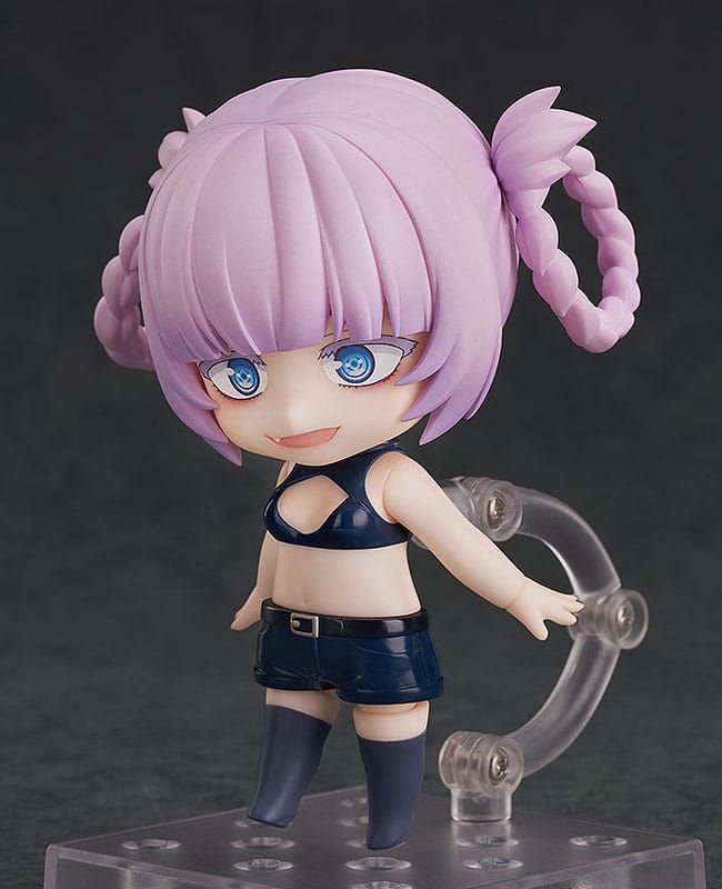 Call of the Night Nendoroid Action Figure Nazuna Nanakusa 10 cm