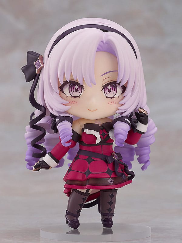 Nijisanji Nendoroid Eylem Figürü Hyakumantenbara Salome 10 cm