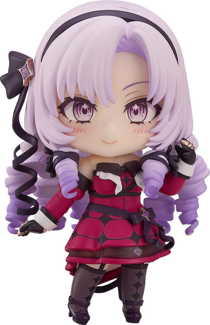 Nijisanji Nendoroid Eylem Figürü Hyakumantenbara Salome 10 cm