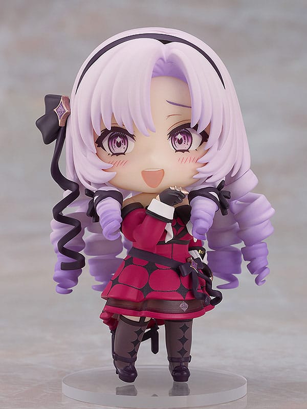 Nijisanji Nendoroid Eylem Figürü Hyakumantenbara Salome 10 cm