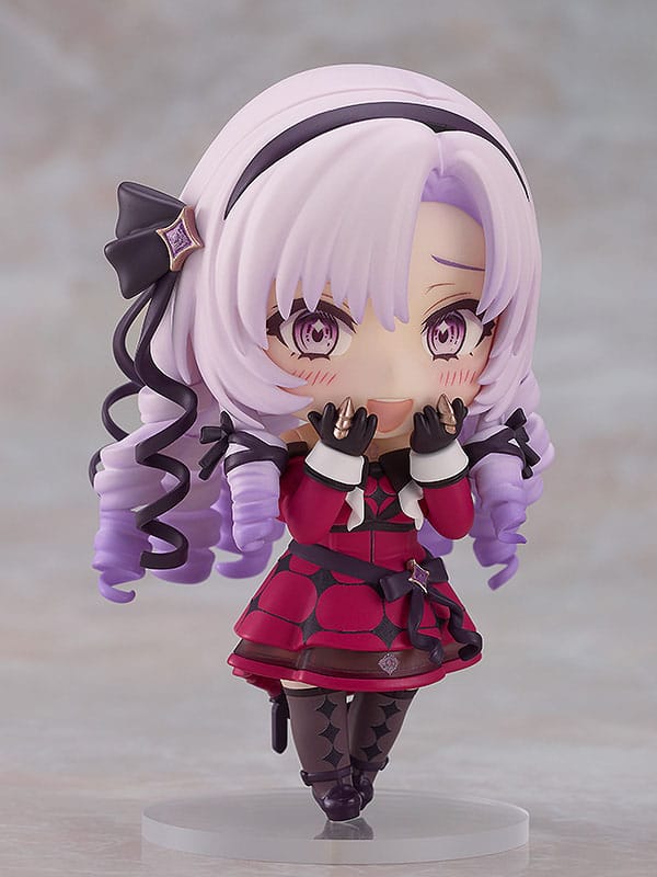 Nijisanji Nendoroid Eylem Figürü Hyakumantenbara Salome 10 cm