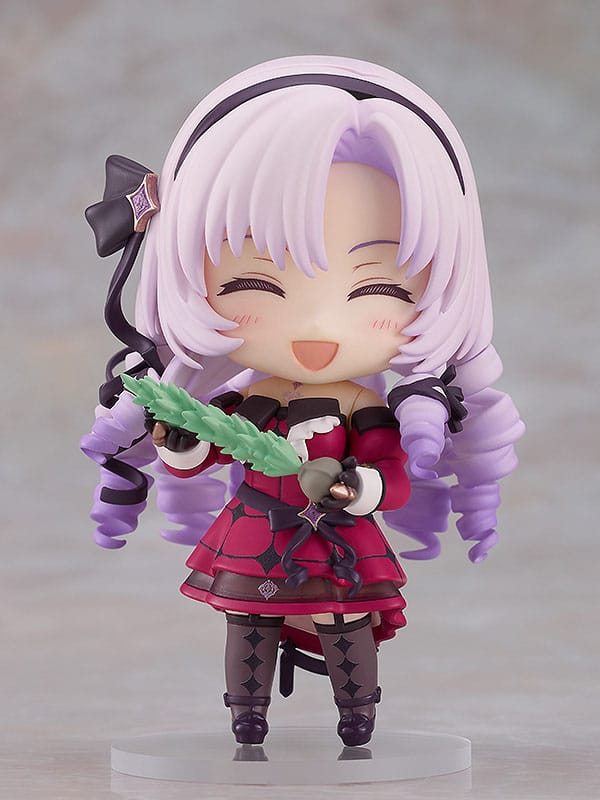 Nijisanji Nendoroid Eylem Figürü Hyakumantenbara Salome 10 cm