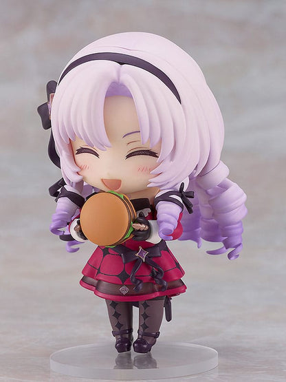 Nijisanji Nendoroid Eylem Figürü Hyakumantenbara Salome 10 cm