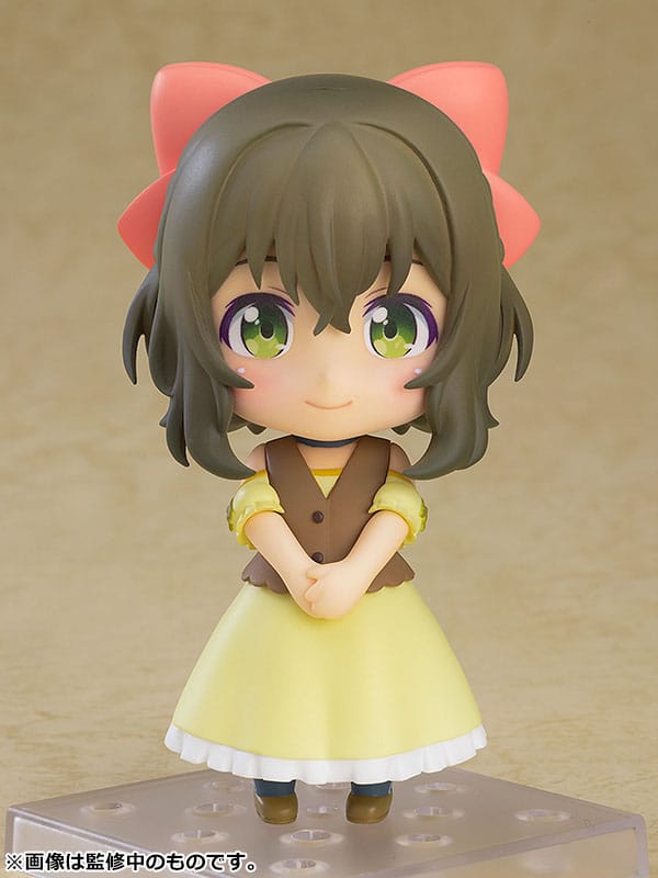 Kuma kuma kuma medvjed udar! Nendoroid djelovanje Slika fina 10 cm