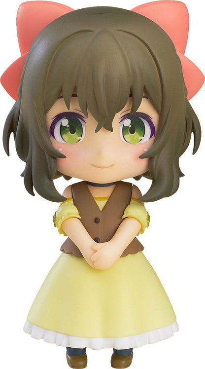 Kuma kuma kuma medvjed udar! Nendoroid djelovanje Slika fina 10 cm