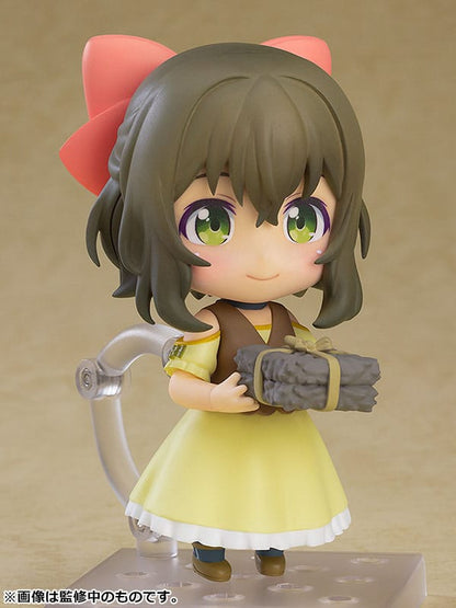 Kuma kuma kuma medvjed udar! Nendoroid djelovanje Slika fina 10 cm