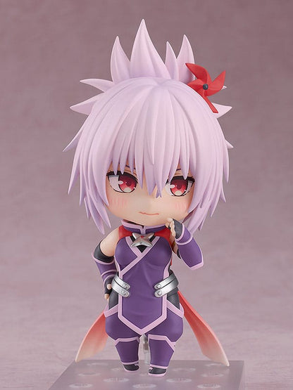 Ayakashi Triangle Nendoroid Action Figure Matsuri Kazamaki 10 cm