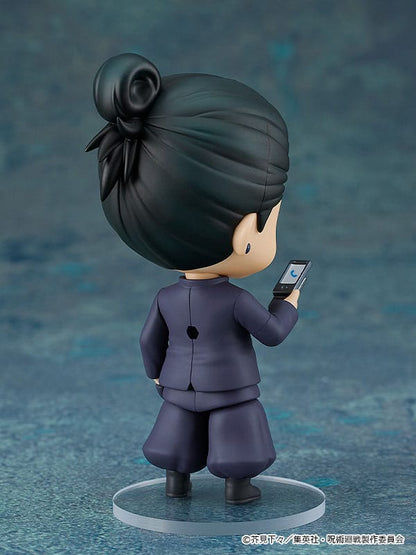 Jujutsu Kaisen Nendoroid Action Figure Suguru Geto: Tokyo Jujutsu High School Ver. (re-run) 10 cm