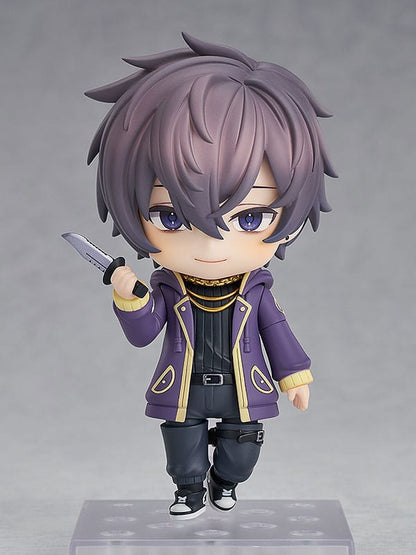 VTuber Nendoroid Action Figure Shoto 10 cm