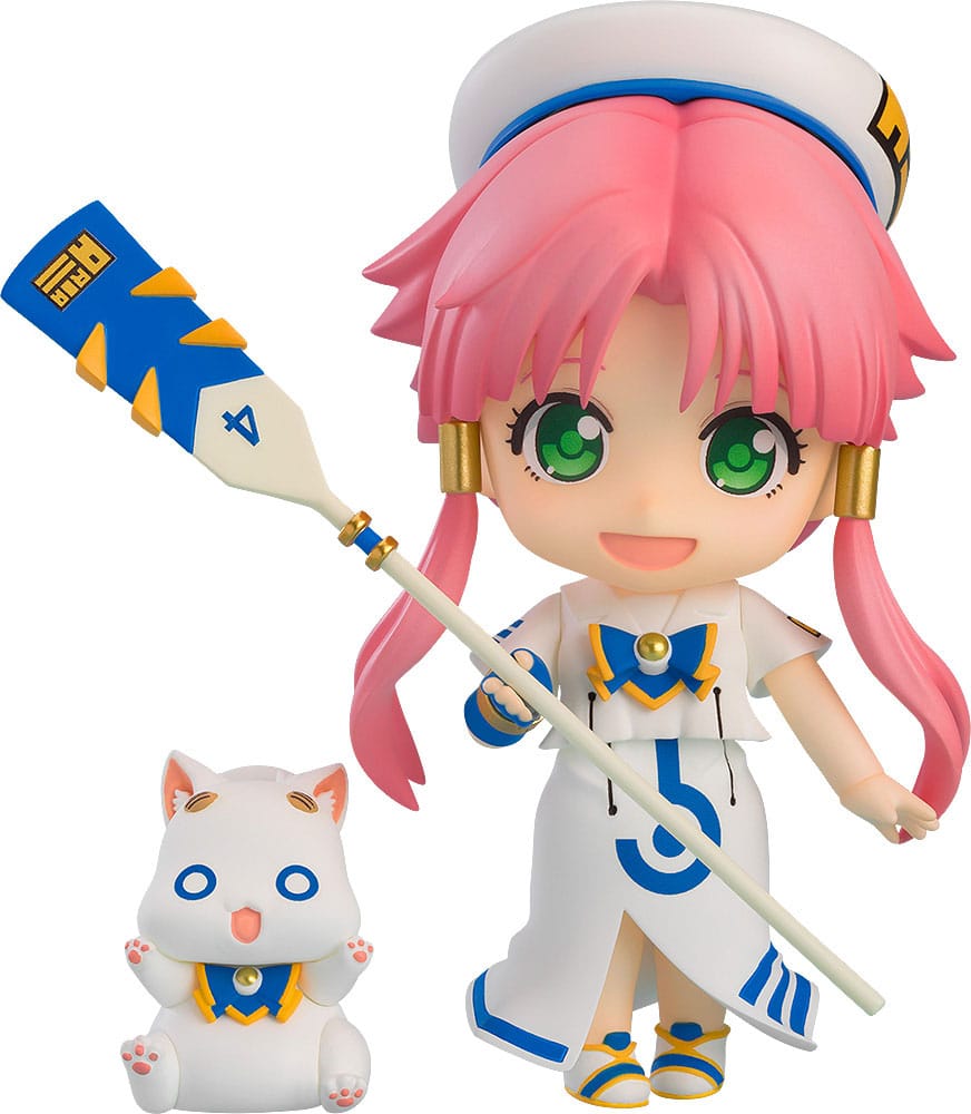 Aria Nendoroid Actiefiguur Akari Mizunashi 10 cm