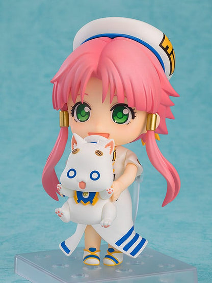 Aria Nendoroid Actiefiguur Akari Mizunashi 10 cm