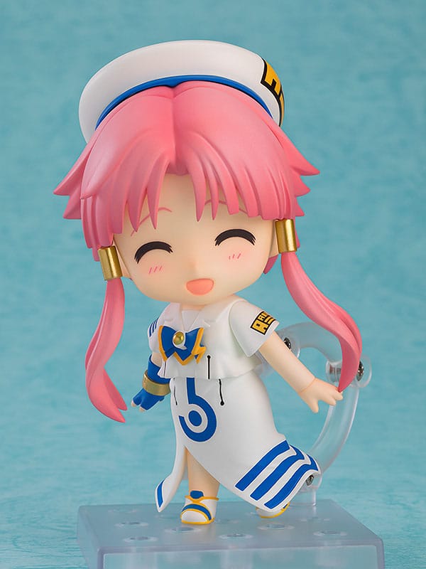 Aria Nendoroid Actiefiguur Akari Mizunashi 10 cm