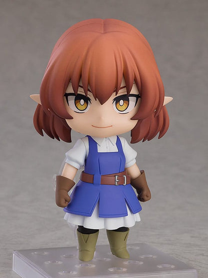 Helck Nendoroid Action Figure Vermilio 10 cm