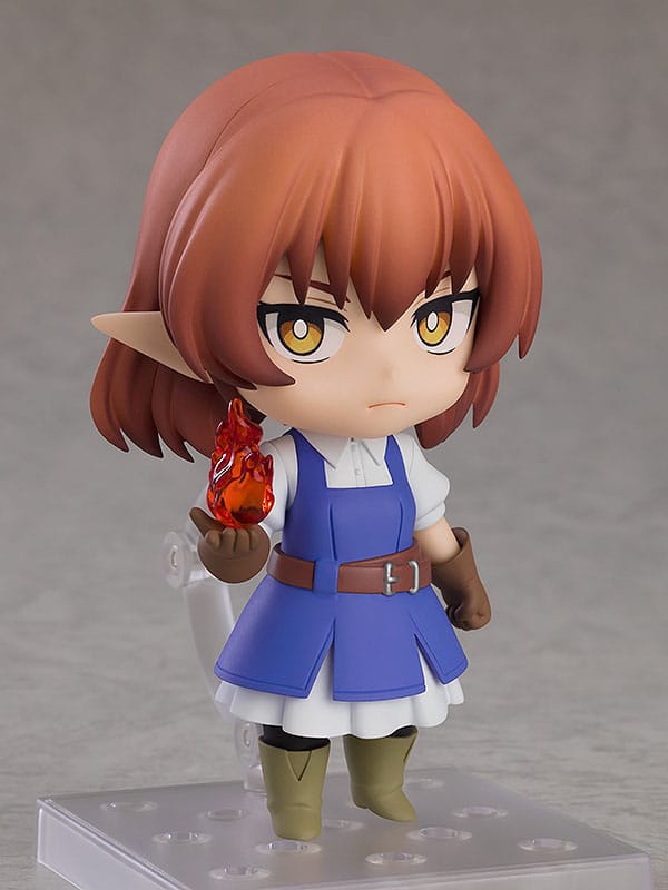 Helck Nendoroid Action Figure Vermilio 10 cm