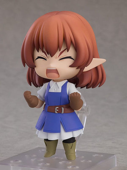 Helck Nendoroid Action Figure Vermilio 10 cm