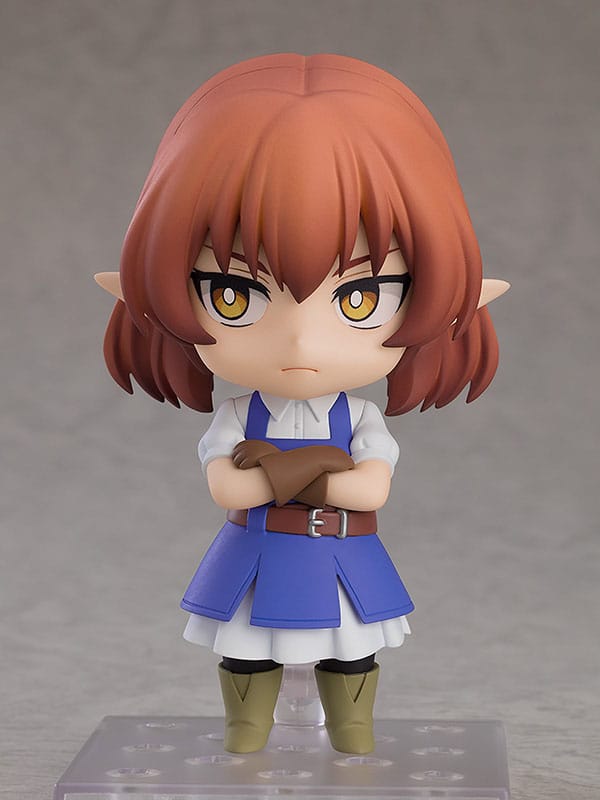 Helck nendoroid actionfigur Vermilio 10 cm