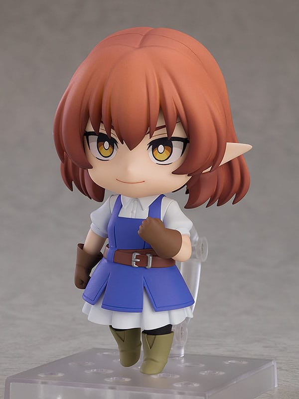 Helck Nendoroid Action Figure Vermilio 10 cm