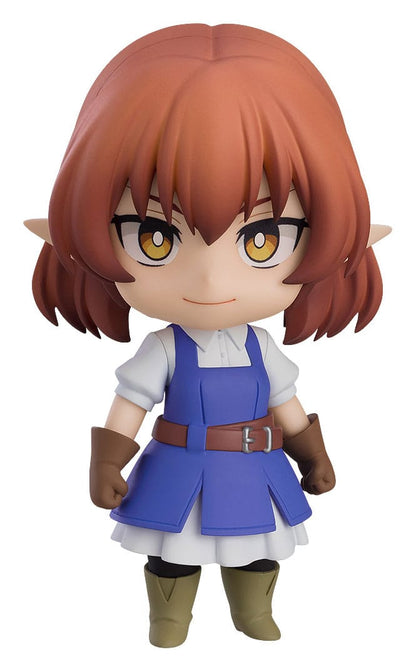 Helck nendoroid actionfigur Vermilio 10 cm