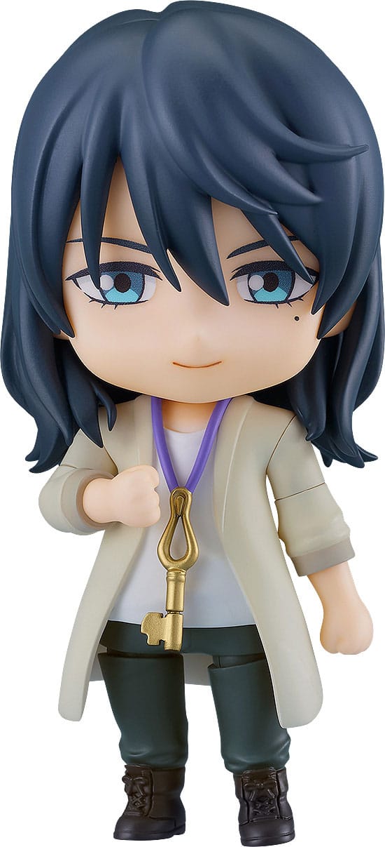 Figura de acción nendoroide de Suzume Souta Munakata 10 cm