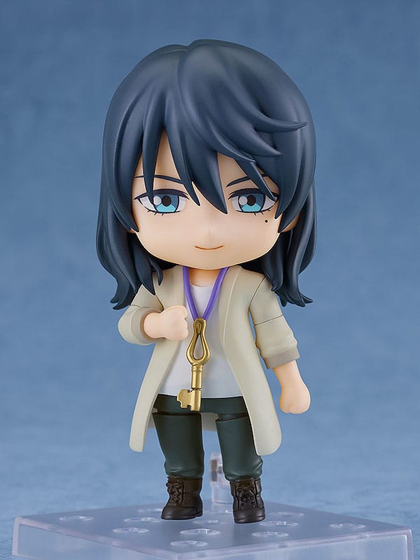 Figura de acción nendoroide de Suzume Souta Munakata 10 cm